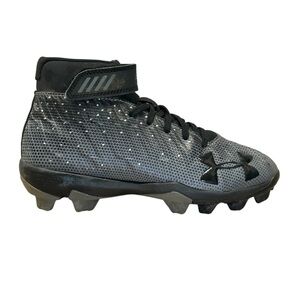 Under Armour Harper Mens Youth Size 1Y Baseball Cleats